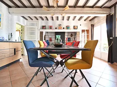 Maison, 170 m²