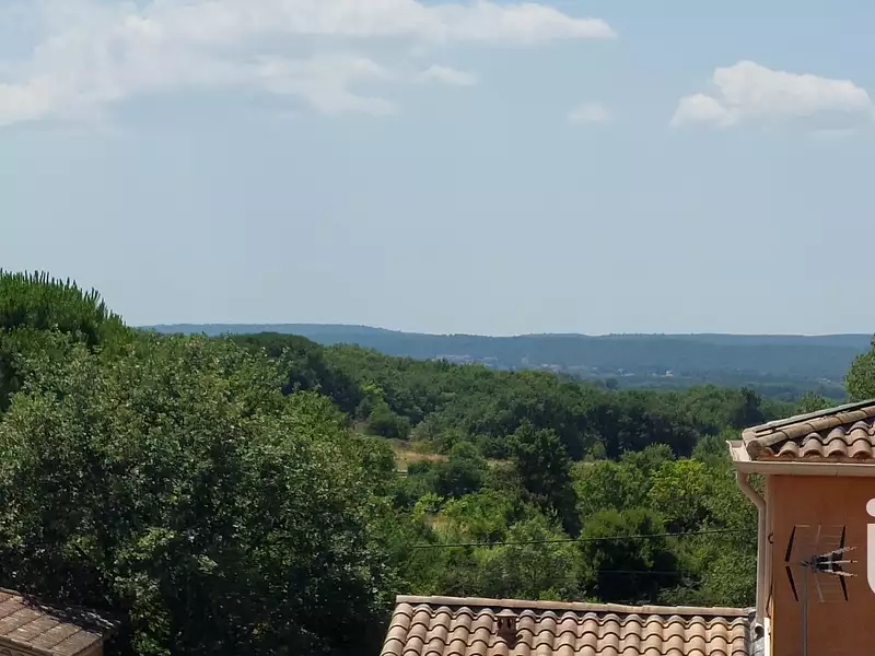 Maison, 101 m²