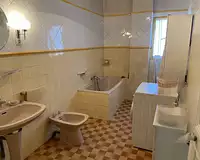 Appartement, 124 m²