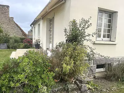 Maison, 112 m²
