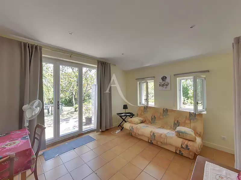 Maison, 400 m²