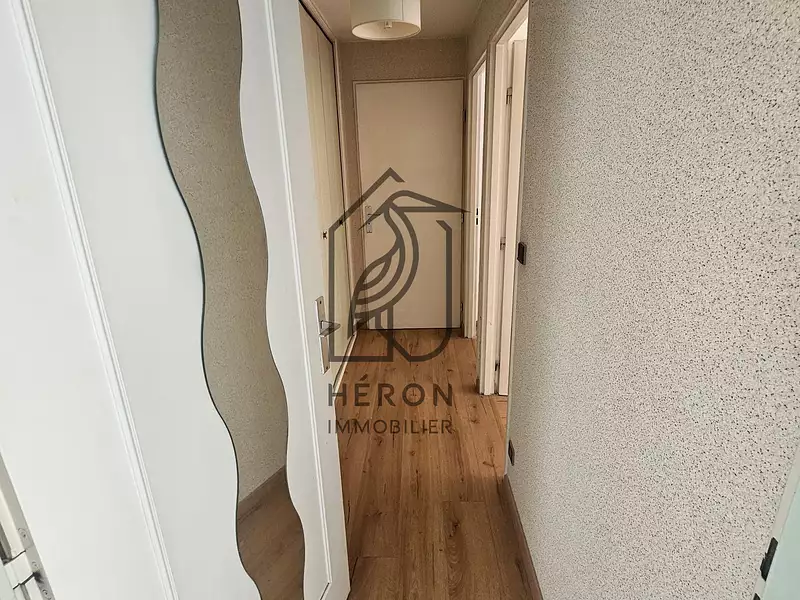 Appartement, 66,41 m²