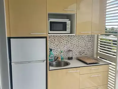 Appartement, 19 m²