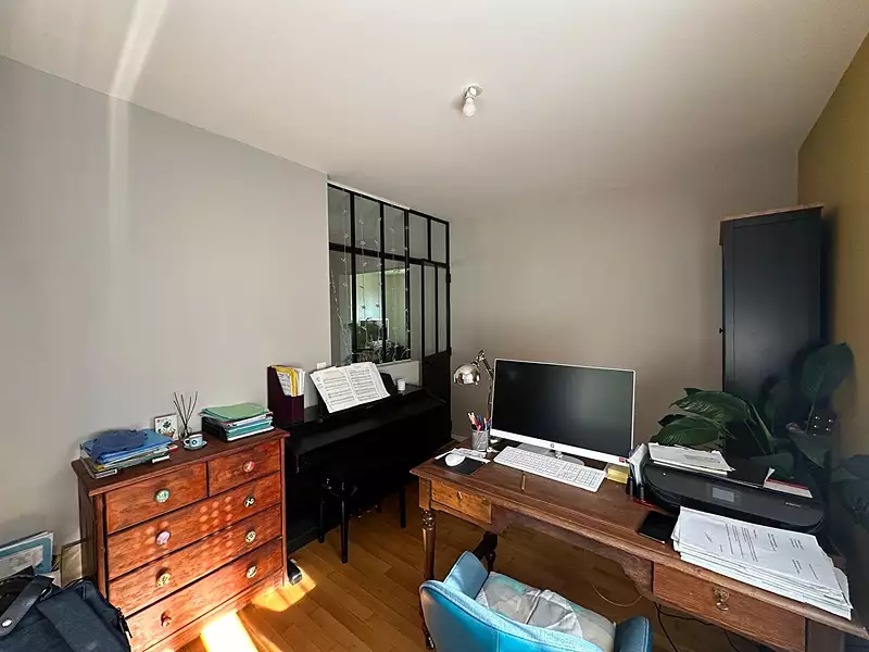 Maison, 115 m²