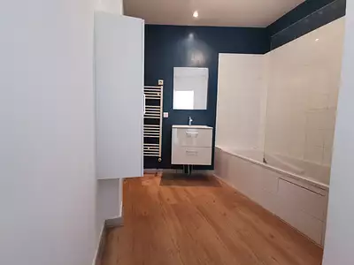 Appartement, 59,98 m²
