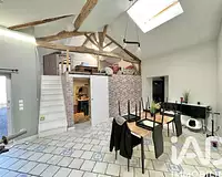 Maison, 123 m²
