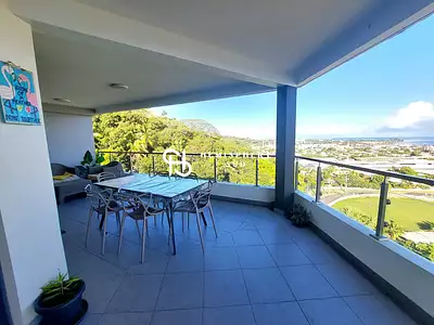Appartement, 75 m²