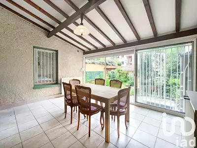 Maison, 93 m²