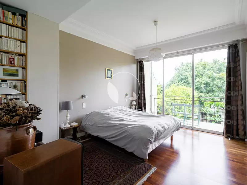 Maison, 127 m²