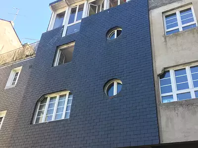 Appartement, 128 m²