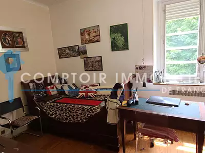 Maison, 173 m²