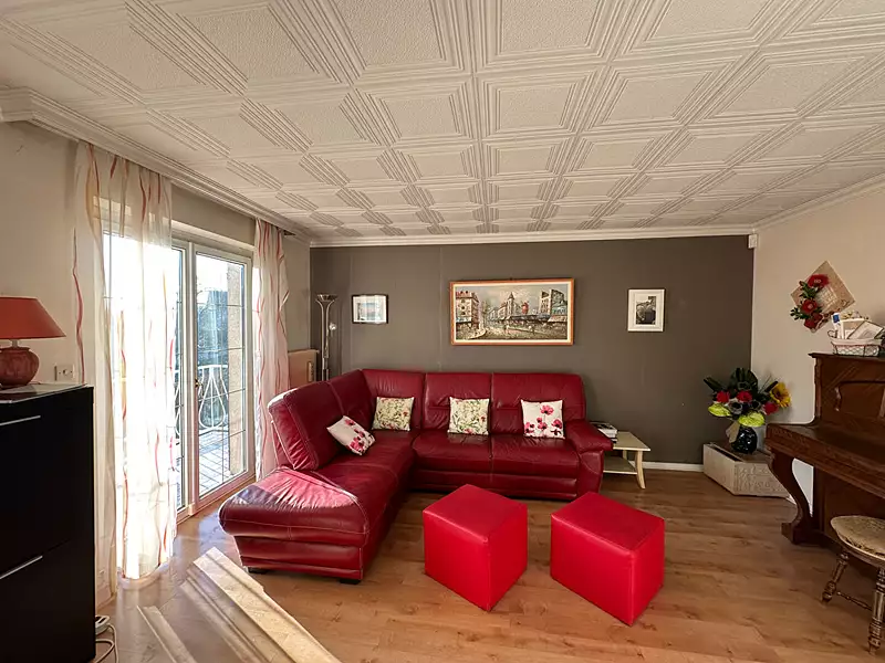 Maison, 139 m²