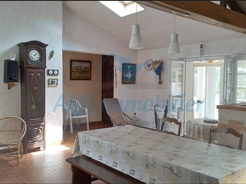 Maison, 110 m²