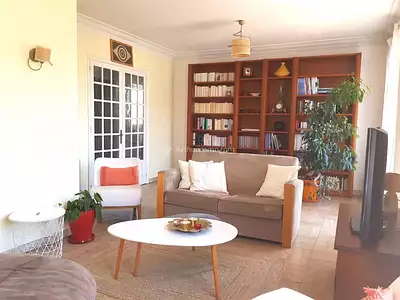 Maison, 140 m²