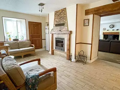 Maison, 143 m²