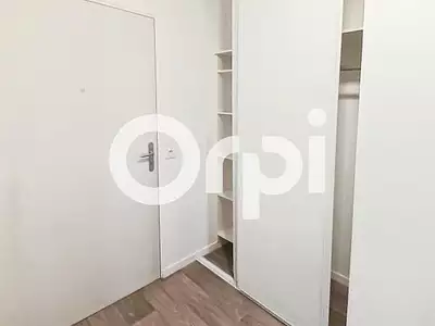Appartement, 37 m²