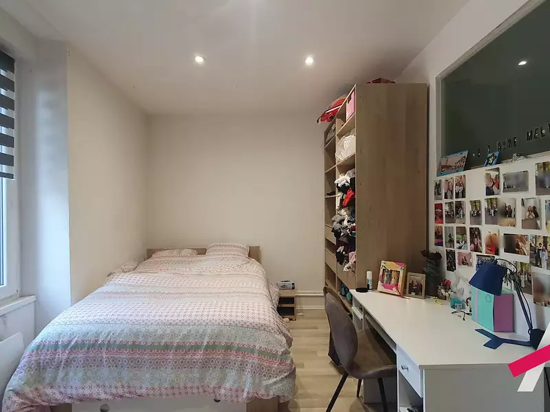 Appartement, 89,97 m²