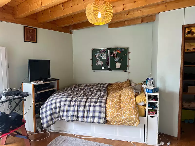 Maison, 125 m²