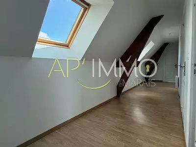 Maison, 135 m²