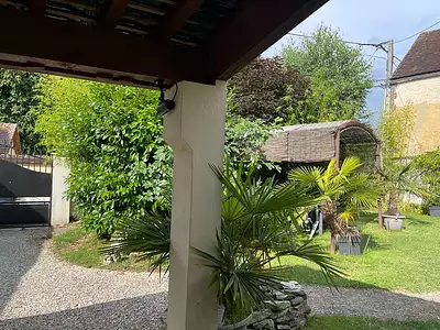 Maison, 116 m²