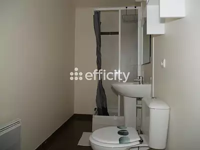 Appartement, 30 m²