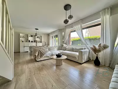Maison, 105 m²