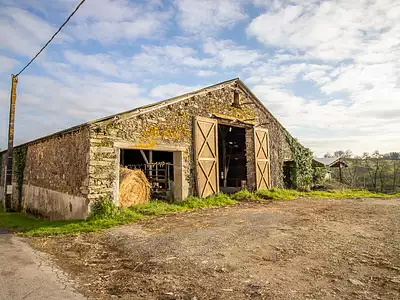 Maison, 400 m²