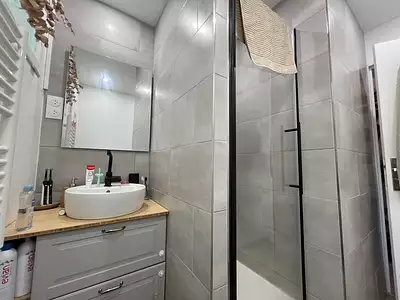 Appartement, 69,53 m²