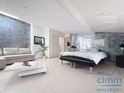 Appartement, 40,85 m²