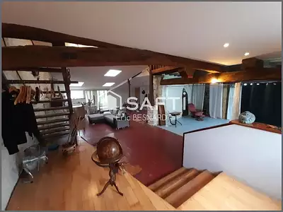 Maison, 178 m²