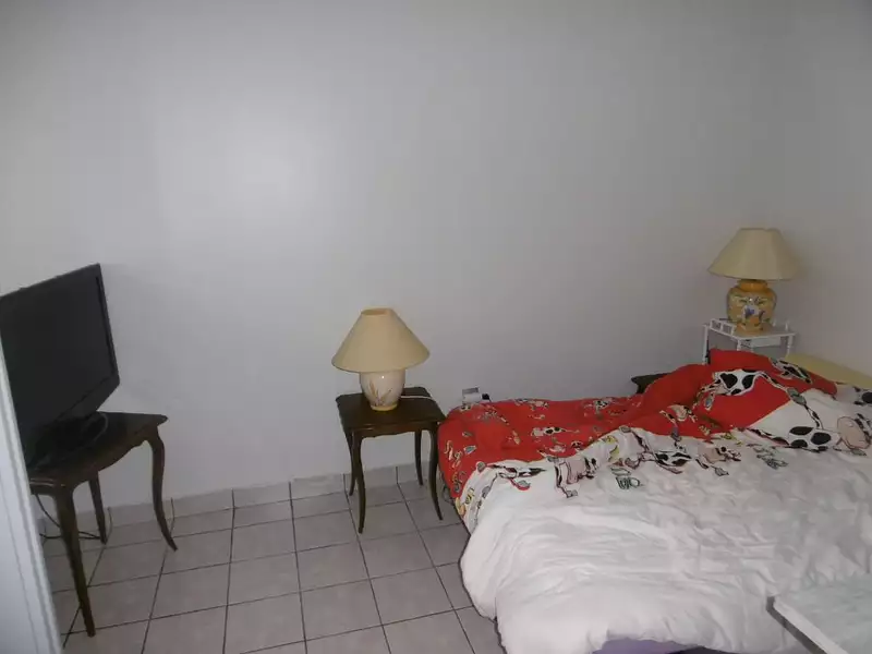 Appartement, 18 m²