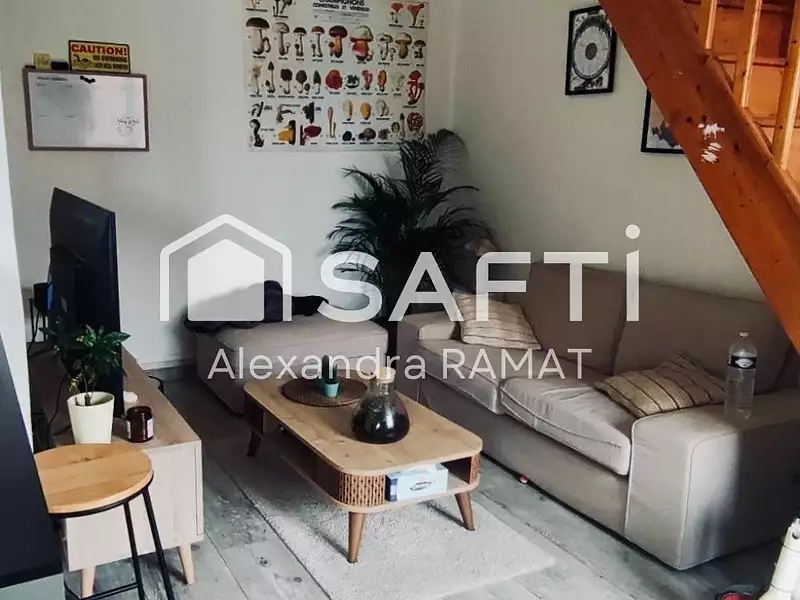Maison, 176 m²