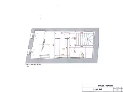 Maison, 82 m²