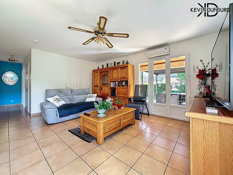 Maison, 80 m²