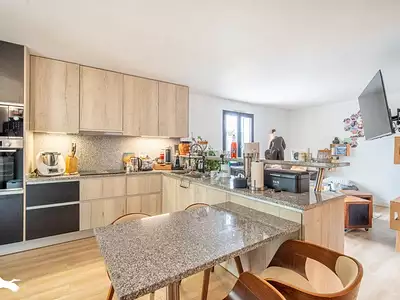 Appartement, 115 m²