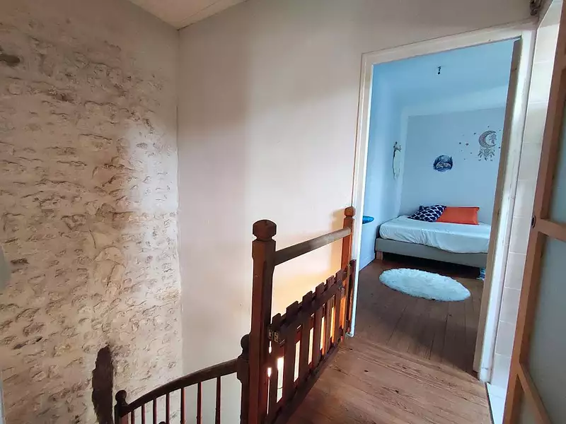 Maison, 180 m²
