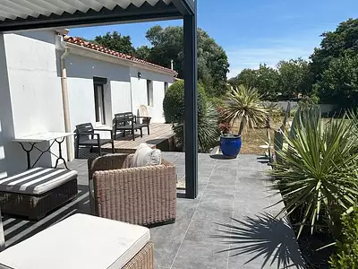 Maison, 162 m²