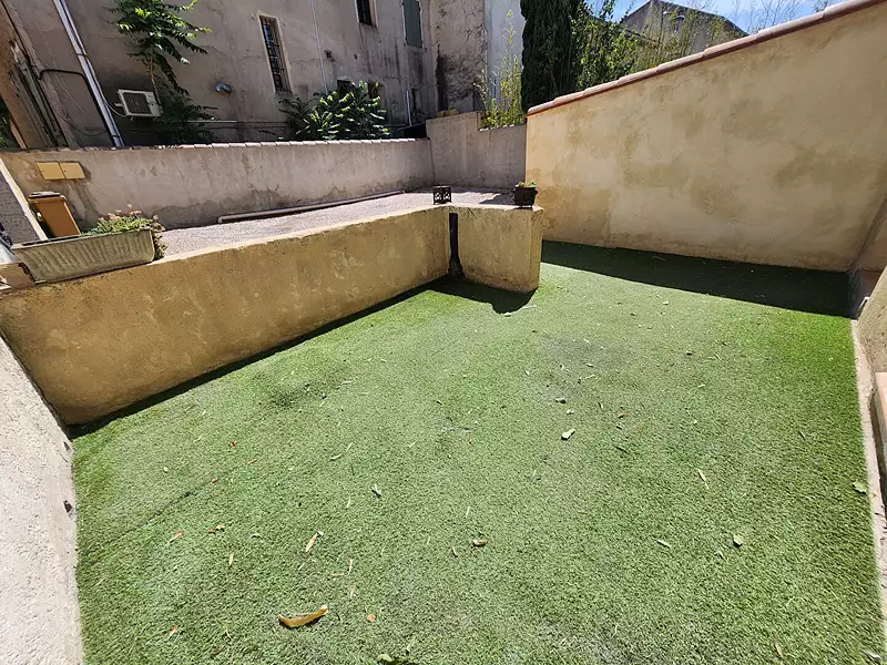 Appartement, 51 m²