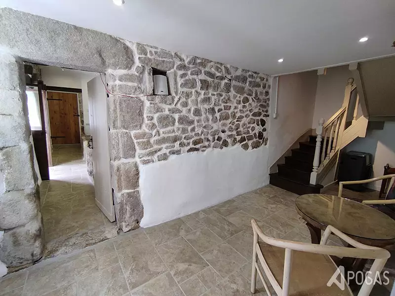 Maison, 130 m²
