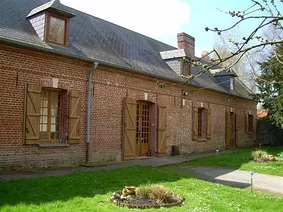 Maison, 149 m²