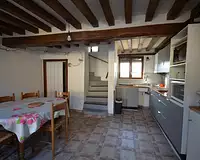 Maison, 57 m²