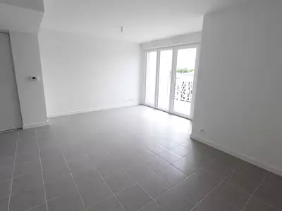 Appartement, 59 m²