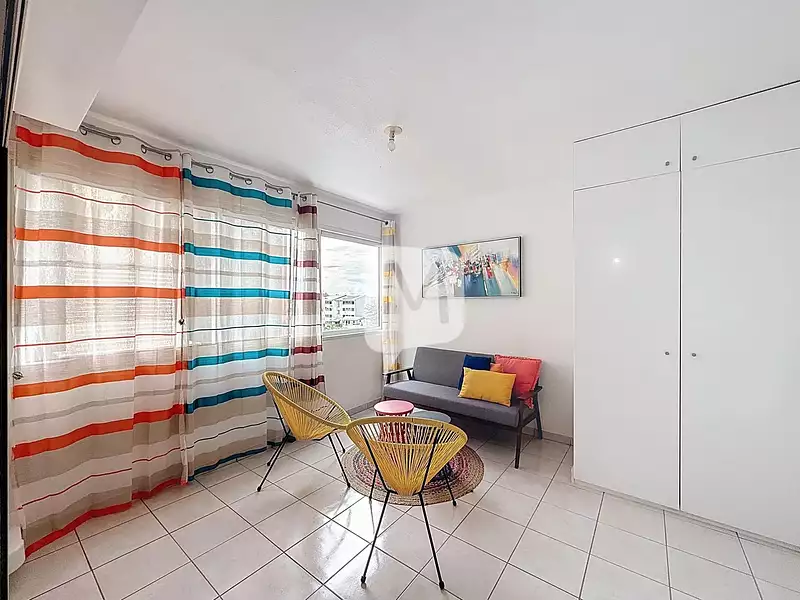 Appartement, 60,2 m²