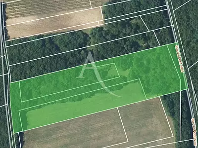 Terrain, 29 925 m²