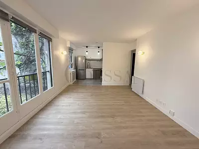 Appartement, 42 m²