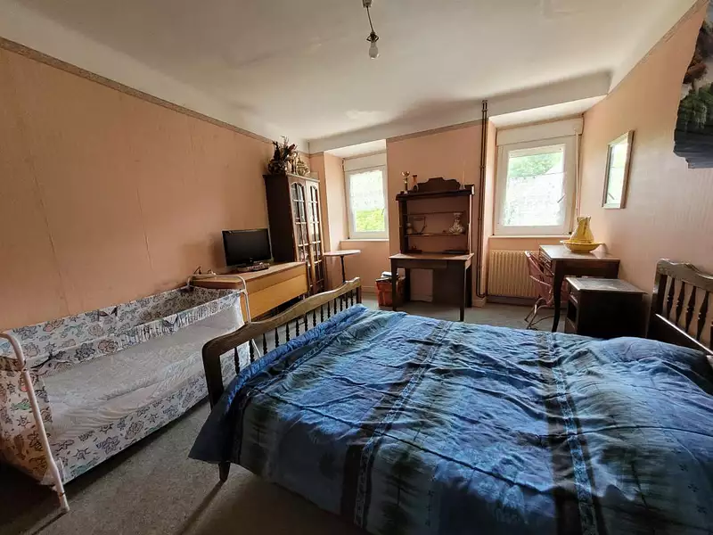 Maison, 107 m²