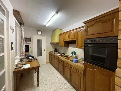 Maison, 80 m²