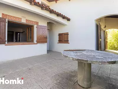Maison, 147 m²