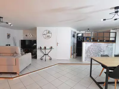 Maison, 112 m²