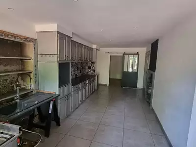 Appartement, 190 m²